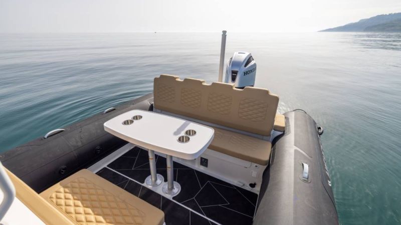 Highfield SPORT 800 (2024)