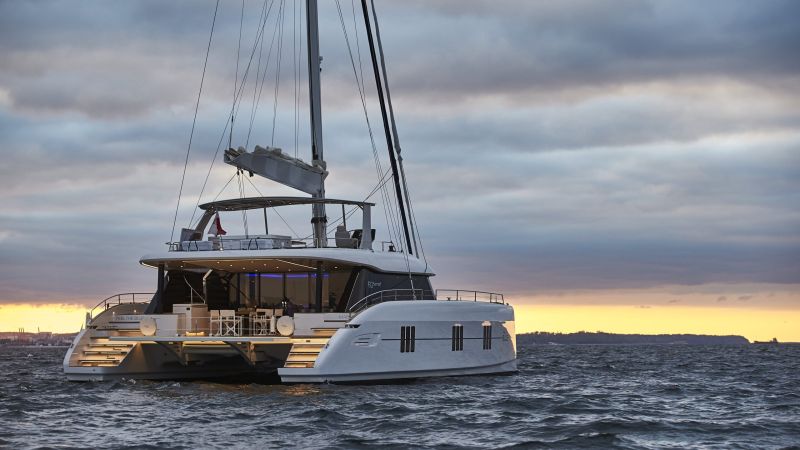 Sunreef 60