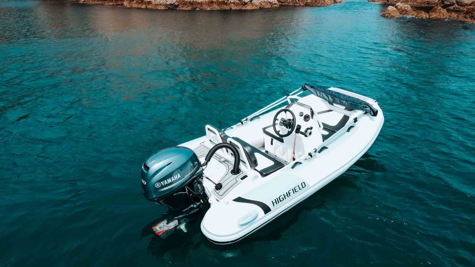 Highfield SPORT 330