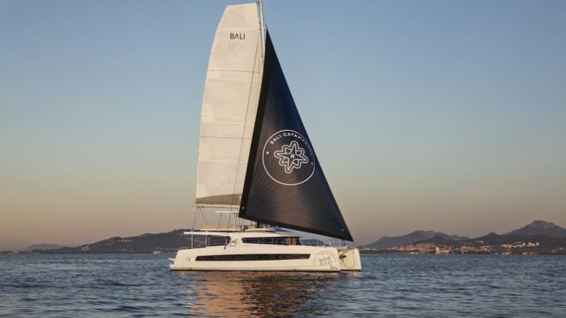 Bali 5.8 – Luma