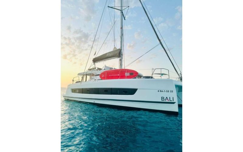 Bali Catspace Marsi