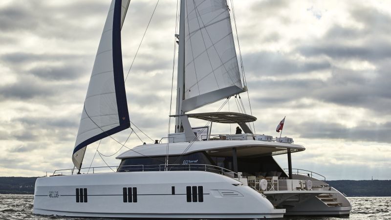 Sunreef 60
