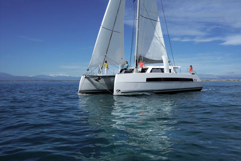 Catana 53