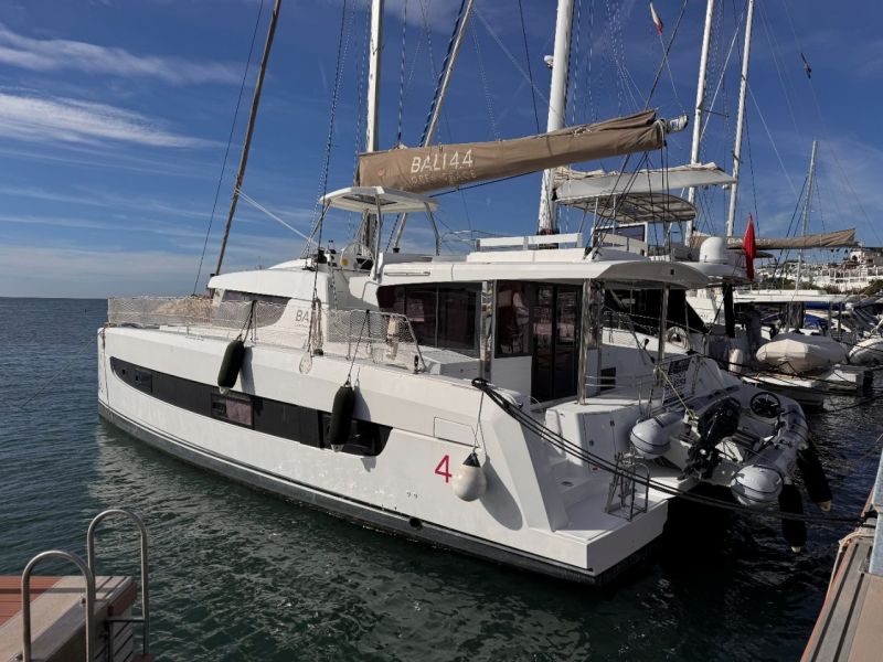 2022 Bali 4.4 Roxy